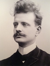 Jean Sibelius