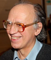 Silvestrov âgé