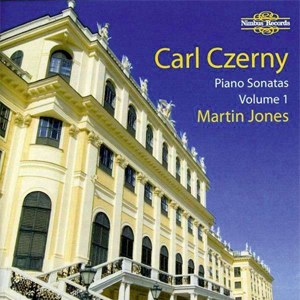Czerny : Intégrale des sonates