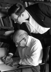 Craft & Stravinsky