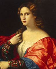 Francesca Caccini