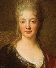 Elisabeth Jacquet