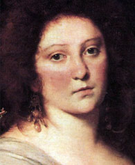 Barbara Strozzi