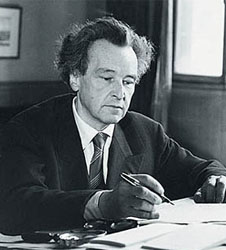 Arthur Honegger