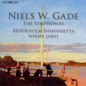 Les symphonies de Gade