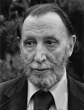 Allan Hovhaness