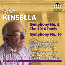John Kinsella