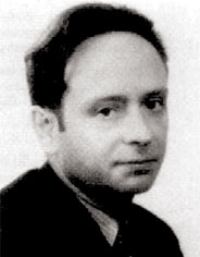 Viktor Ullmann