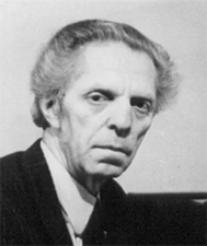 Vasyl Barvinsky