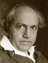 Ernest Bloch