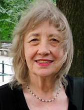 Gloria Coates