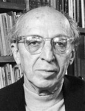 Aaron Copland