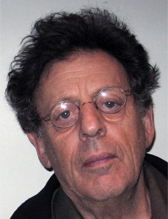 Philip Glass