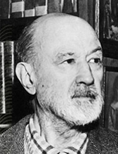 Charles Ives