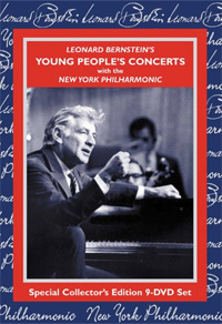 Young People's Concerts