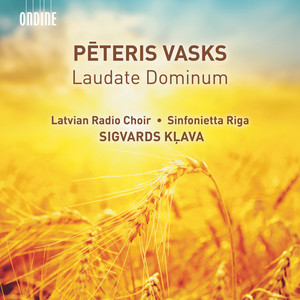 CD Vasks