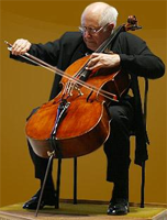 Violoncelle moderne