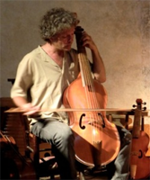 Viola da gamba