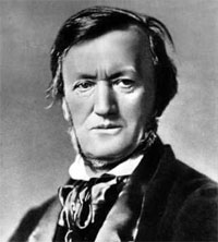 Richard Wagner