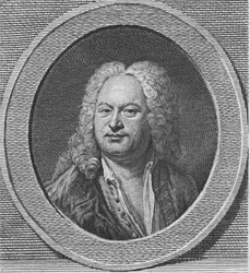 Sylvius Leopold Weiss