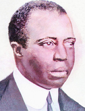 Scott Joplin