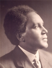 Samuel Cooleridge-Taylor