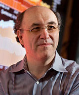 Stephen Wolfram